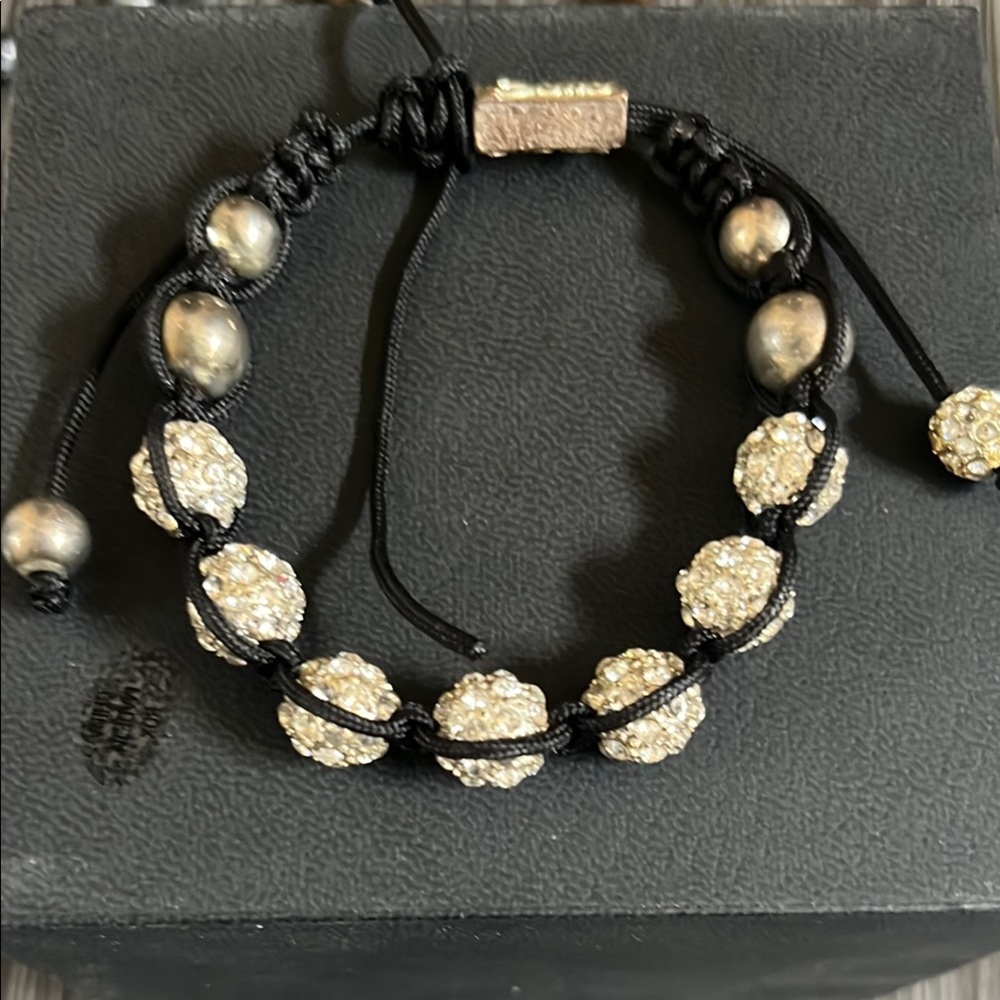 Sparkling Balla Bracelet